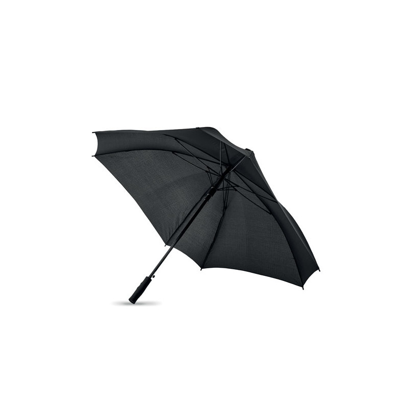 Ombrello quadrato antivento 27"