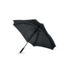 Ombrello quadrato antivento 27"