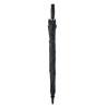 Ombrello quadrato antivento 27"