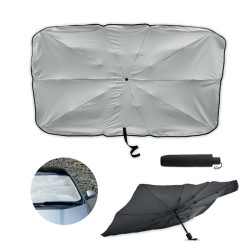 Ombrello parasole per auto