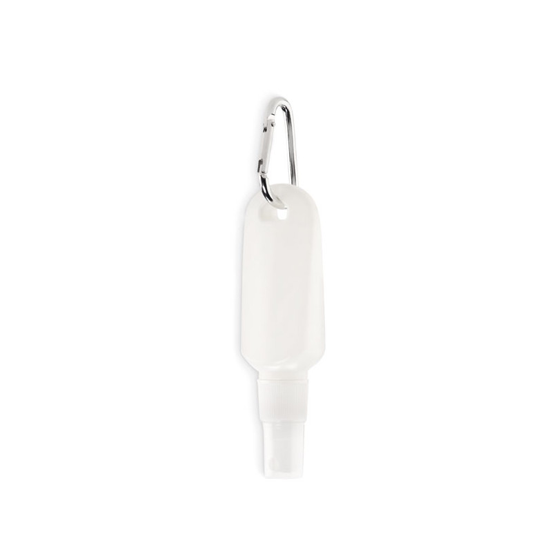 Lozione solare spray 30 ml