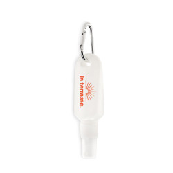 Lozione solare spray 30 ml