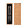 Penne in acciaio inox riciclato
