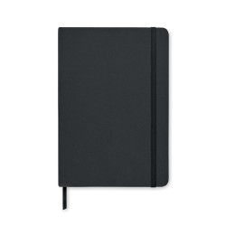 Notebook A5 in cartone