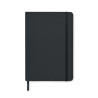Notebook A5 in cartone