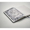 Notebook A5 in cartone