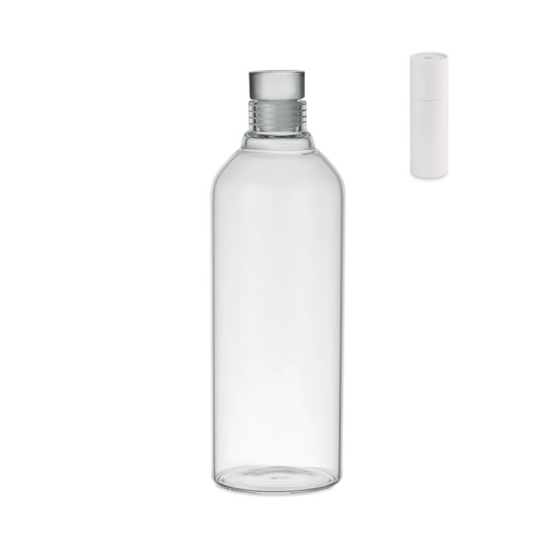 Bottiglia in borosilicato 1L