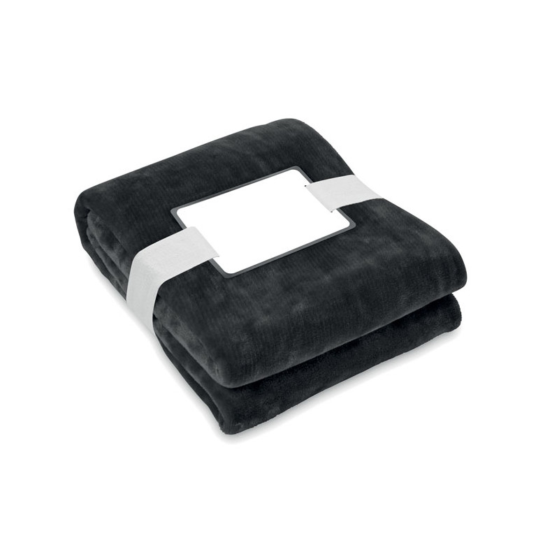 Coperta in pile RPET 280gr/m²