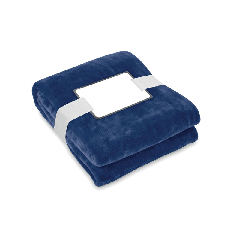 Coperta in pile RPET 280gr/m²