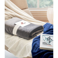 Coperta in pile RPET 280gr/m²