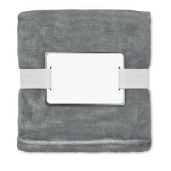 Coperta in pile RPET 280gr/m²