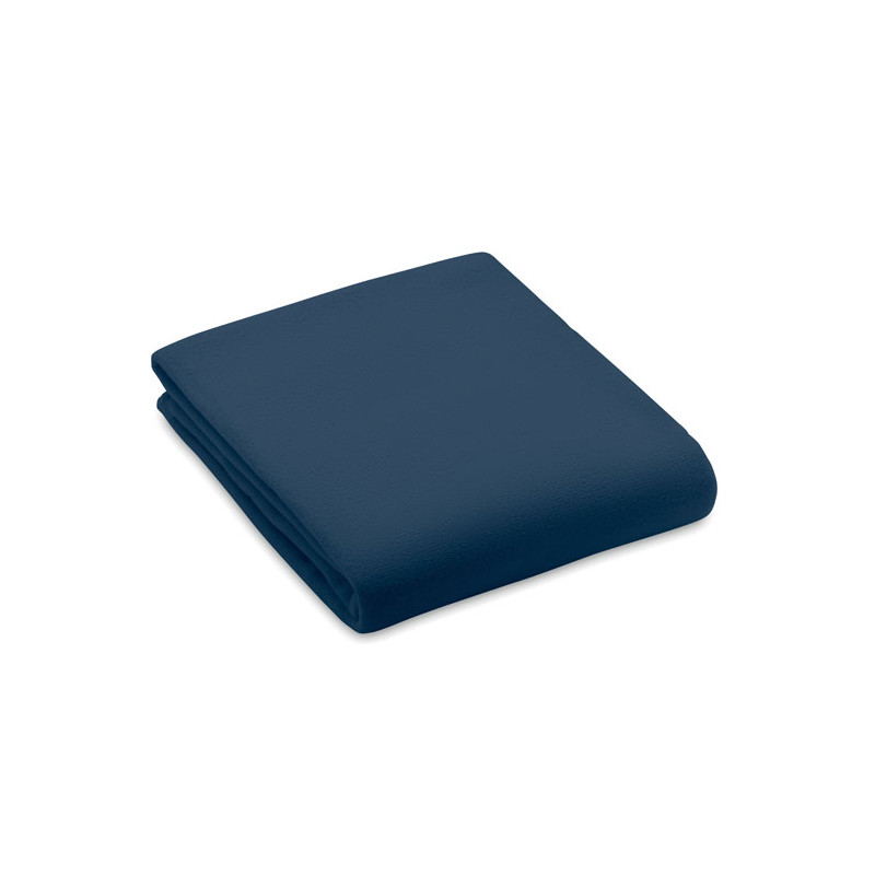 Coperta in pile RPET 130gr/m²