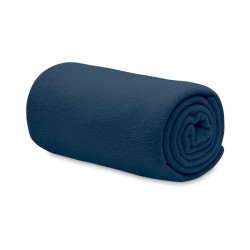 Coperta in pile RPET 130gr/m²