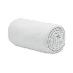 Coperta in pile RPET 130gr/m²