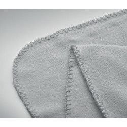 Coperta in pile RPET 130gr/m²