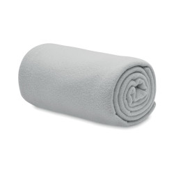 Coperta in pile RPET 130gr/m²