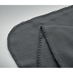 Coperta in pile RPET 130gr/m²
