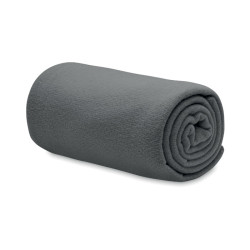 Coperta in pile RPET 130gr/m²