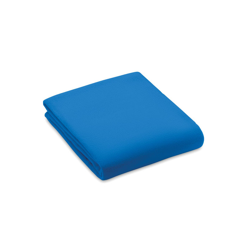 Coperta in pile RPET 130gr/m²