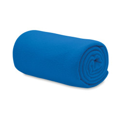 Coperta in pile RPET 130gr/m²