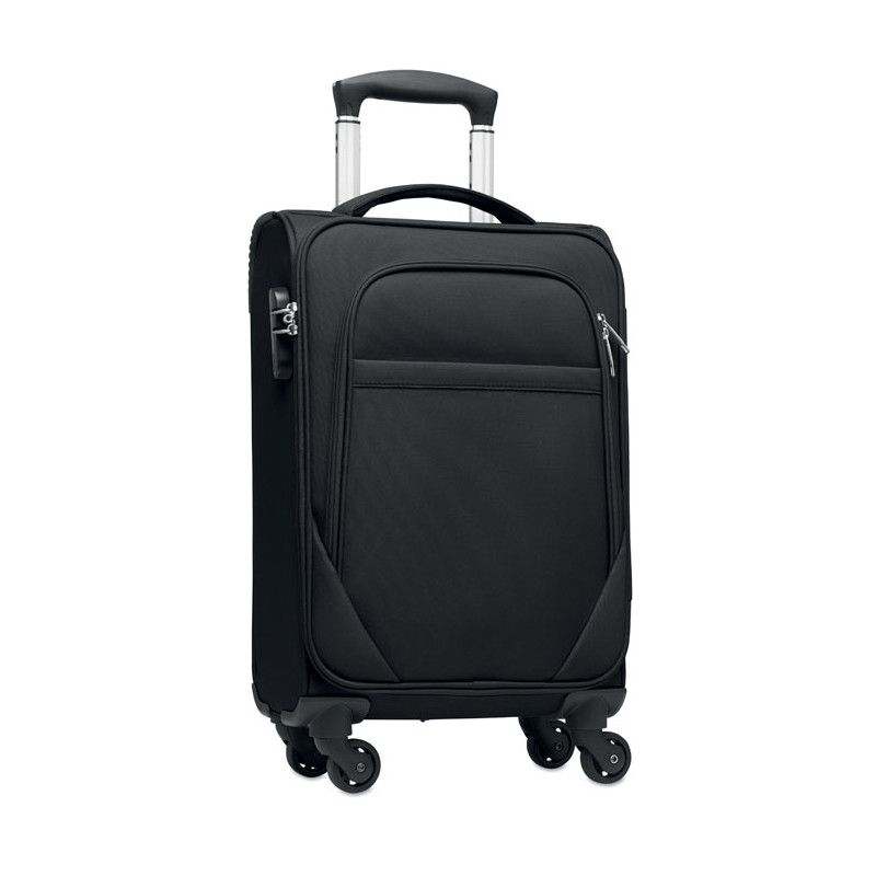 Trolley morbido 600D RPET