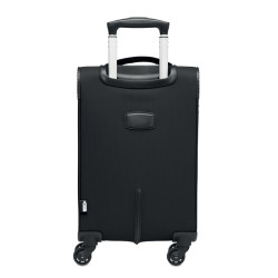 Trolley morbido 600D RPET