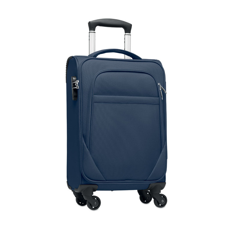 Trolley morbido 600D RPET