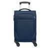 Trolley morbido 600D RPET