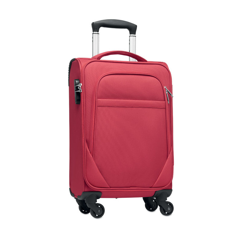 Trolley morbido 600D RPET