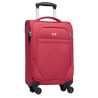 Trolley morbido 600D RPET