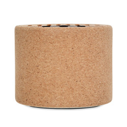 Speaker wireless in sughero