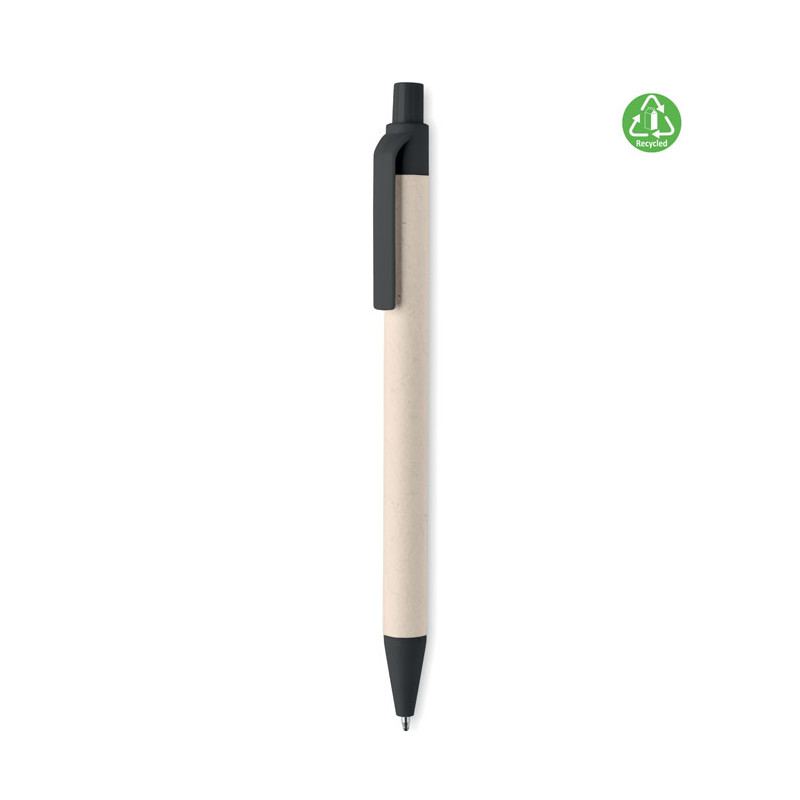Penna a sfera in carta