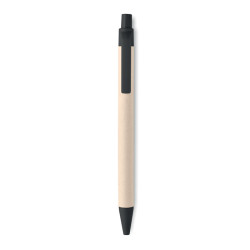 Penna a sfera in carta