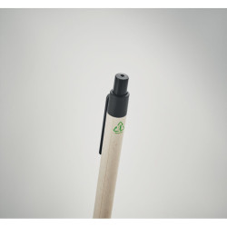 Penna a sfera in carta