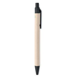 Penna a sfera in carta