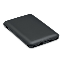 Caricabatterie wireless 15W