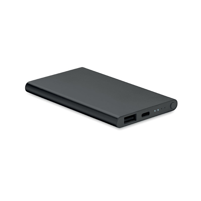 Powerbank da 4000mAh tipo C