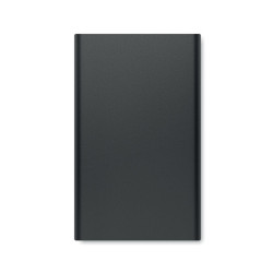 Powerbank da 4000mAh tipo C