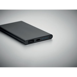 Powerbank da 4000mAh tipo C