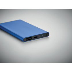 Powerbank da 4000mAh tipo C