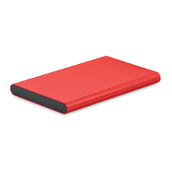 Powerbank da 4000mAh tipo C
