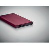 Powerbank da 4000mAh tipo C
