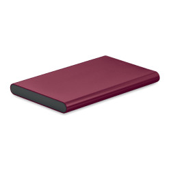 Powerbank da 4000mAh tipo C