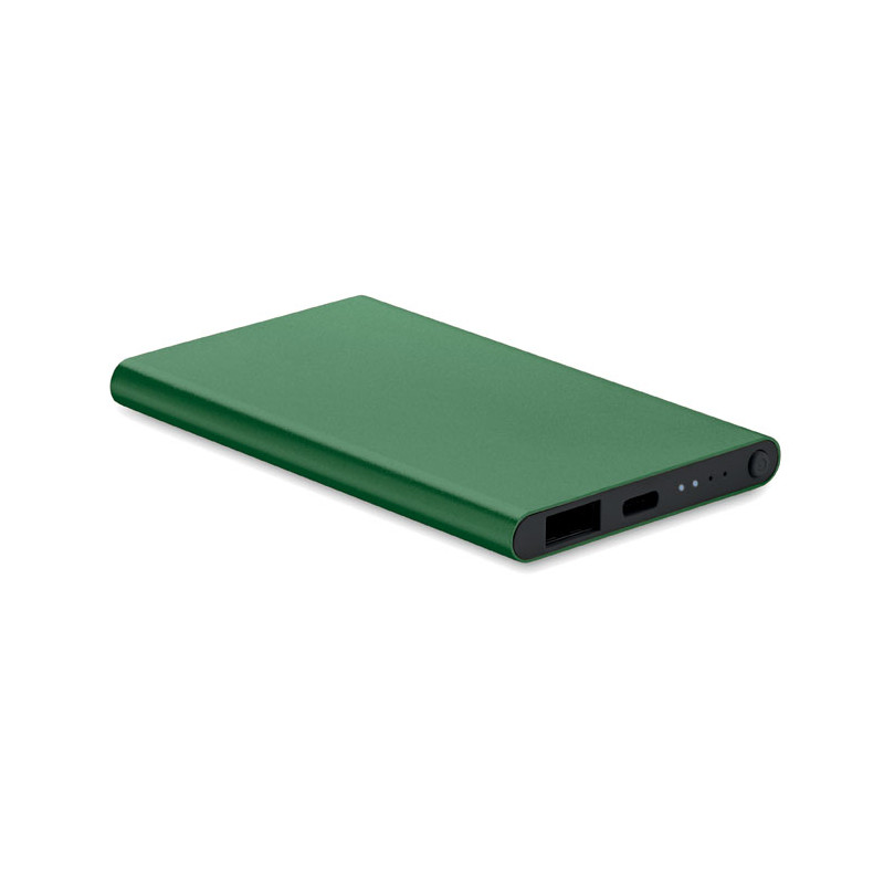 Powerbank da 4000mAh tipo C