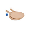 Set da beach tennis