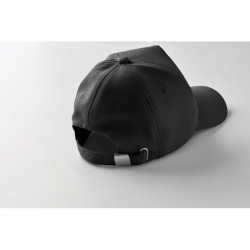 Cappellino 5 pannelli rpet