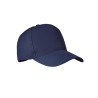 Cappellino 5 pannelli rpet