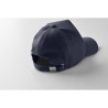 Cappellino 5 pannelli rpet