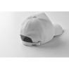 Cappellino 5 pannelli rpet