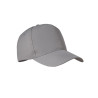 Cappellino 5 pannelli rpet